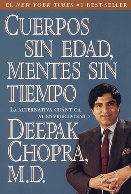 Cuerpos sin edad, mentes sin tiempo