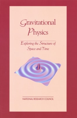 Gravitational Physics