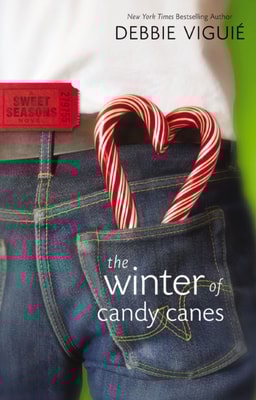 Winter of Candy Canes