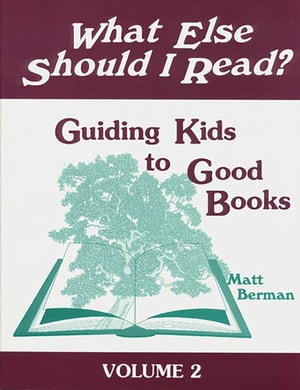 What Else Should I Read?