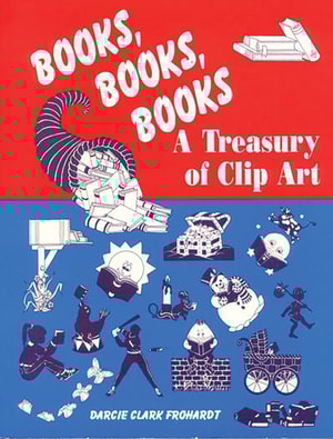 Books, Books, Books