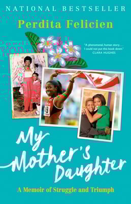 My Mother's Daughter