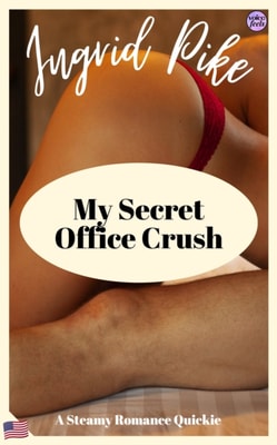 My Secret Office Crush