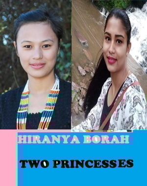 Two Princesses