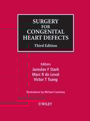 Surgery for Congenital Heart Defects