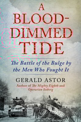 Blood-Dimmed Tide
