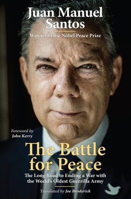 Battle for Peace