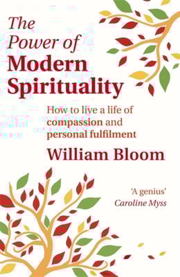 Power Of Modern Spirituality