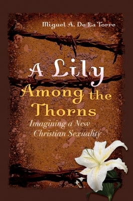 Lily Among the Thorns