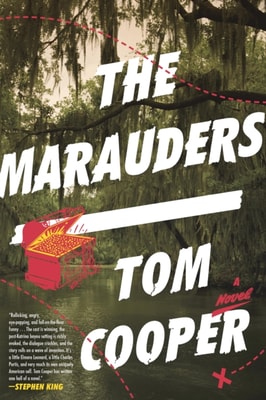 Marauders