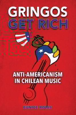 Gringos Get Rich