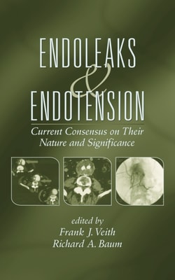 Endoleaks and Endotension