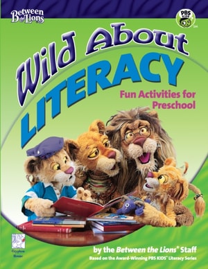 Wild About Literacy