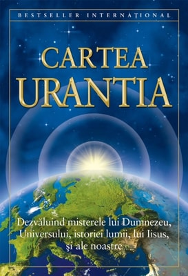 Cartea Urantia / The Urantia Book