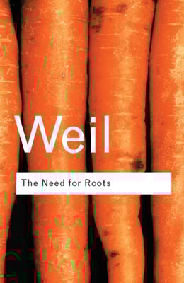 Need for Roots