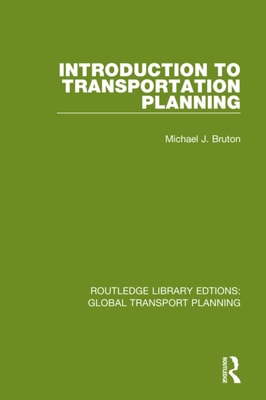 Future Transport Policy