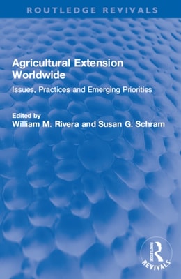 Agricultural Extension Worldwide