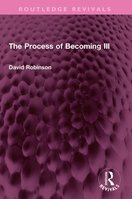 Process of Becoming Ill