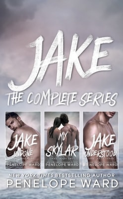 Jake: The Complete Series