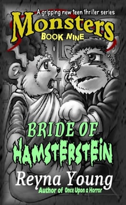 Bride of Hamsterstein