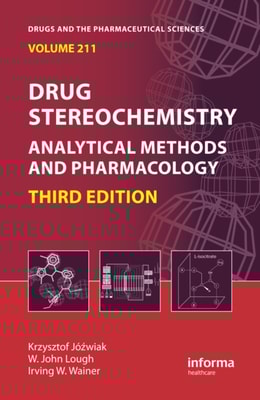 Drug Stereochemistry