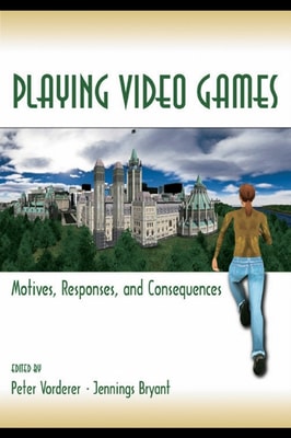Playing Video Games