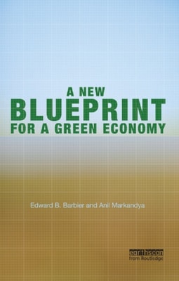 New Blueprint for a Green Economy