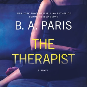 Therapist