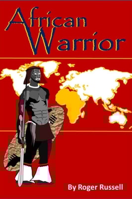 African Warrior