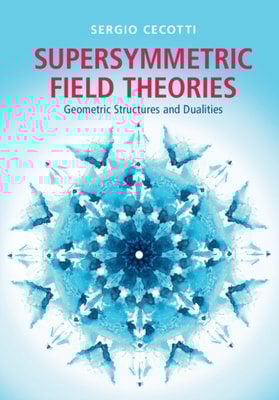 Supersymmetric Field Theories