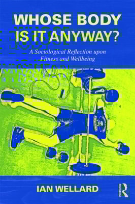Whose Body is it Anyway?