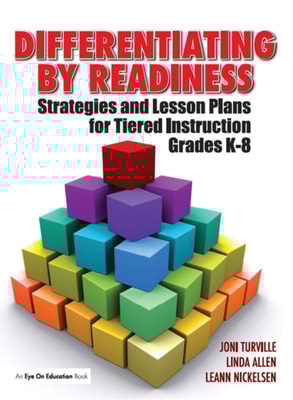 Differentiating By Readiness