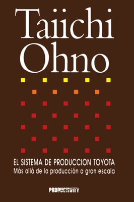 El Sistema de Produccion Toyota