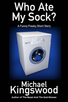 Who Ate My Sock?