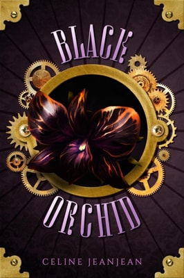 Black Orchid