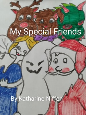 My Special Friends