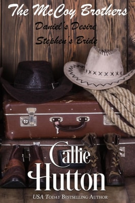 McCoy Brothers Boxed Set