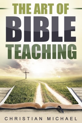 Art of Bible Teaching