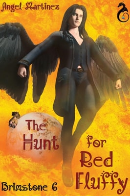 Hunt for Red Fluffy