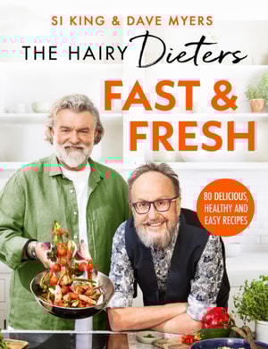 Hairy Dieters  Fast & Fresh