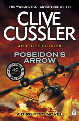 Poseidon's Arrow