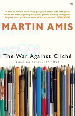War Against Cliche