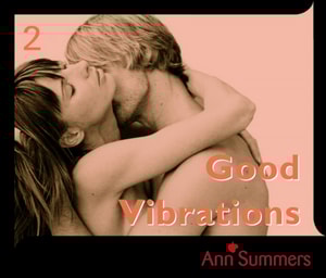 Good Vibrations