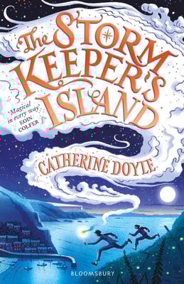 Storm Keeper s Island