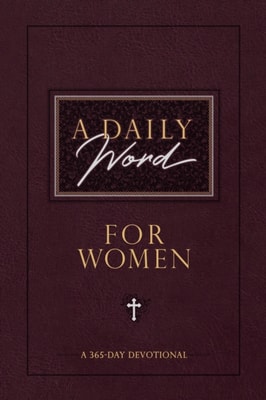 Daily Word for Women