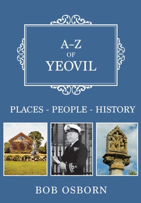 A-Z of Yeovil