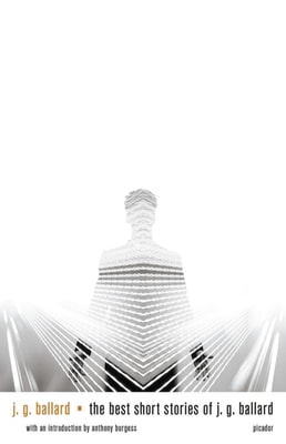 Best Short Stories of J. G. Ballard
