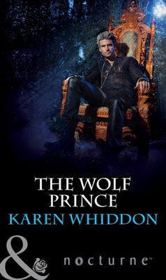 Wolf Prince