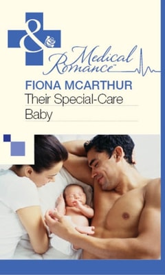 Their Special-Care Baby