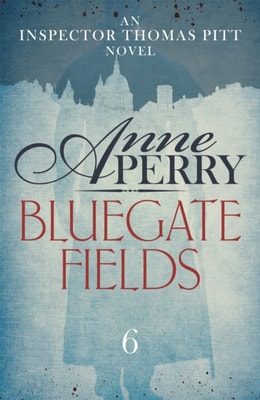 Bethlehem Road (Thomas Pitt Mystery, Book 10)